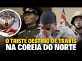 JÁ ERA o AMERICANO que INVADIU DIVISA da COREIA NORTE!!