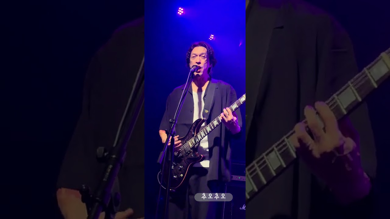 Y2K Still Rising Ever-Evolving Live 콘서트 기도