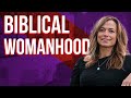 Biblical Womanhood: With Aimee Byrd