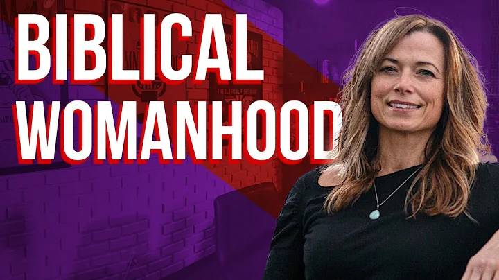 Biblical Womanhood: With Aimee Byrd