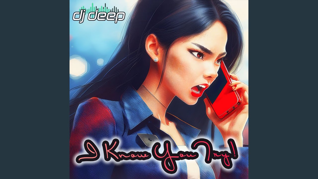 I Know You Try! (Extended Mix)