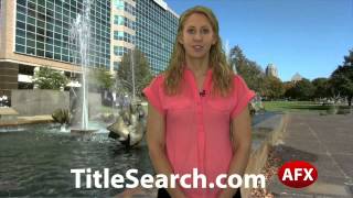 Property title records in Franklin County Texas | AFX