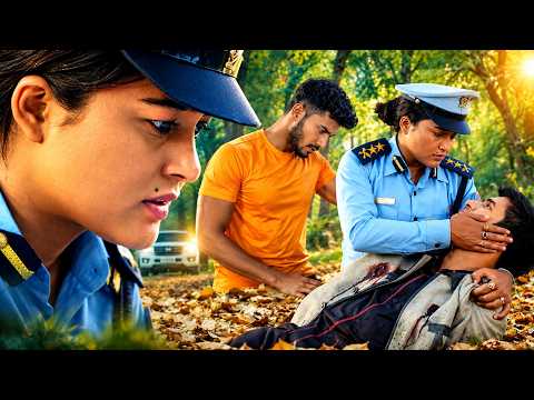 Best Hindi Dubbed Action Movie Scene | Full Nepali Movie Scene In Hindi Dubbed | Himmatwali | NR