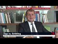 Téma: Peter Žiga vs. Branislav Gröhling