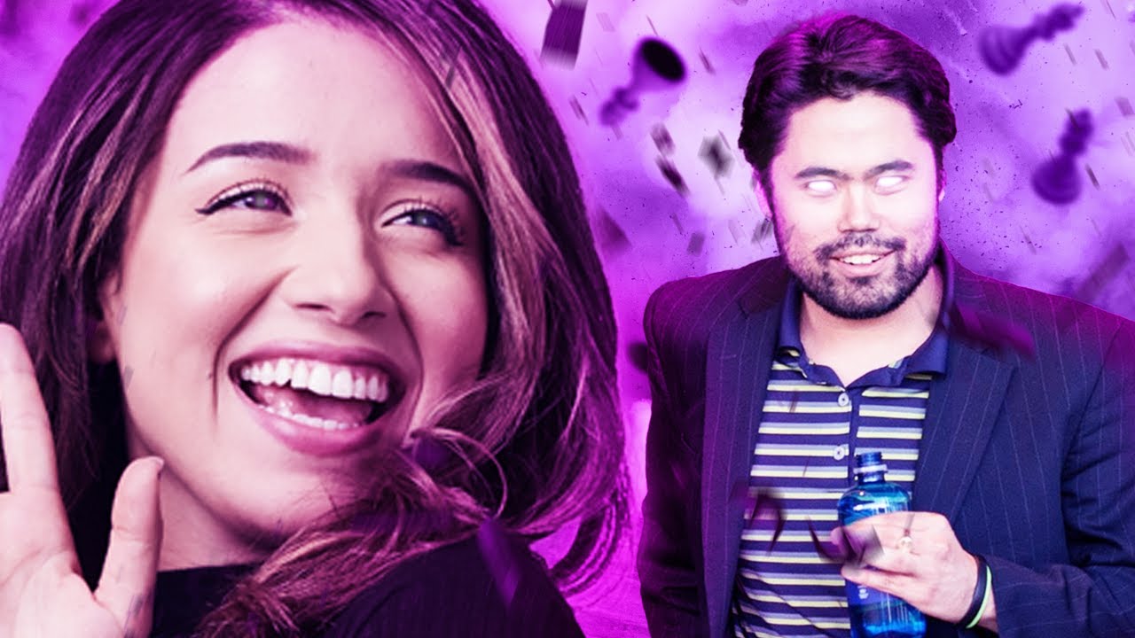 Poki Knew Something Hikaru Didn T Know About Chess Youtube