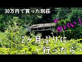 放置した別荘の末路。【30万円で買った 別荘】