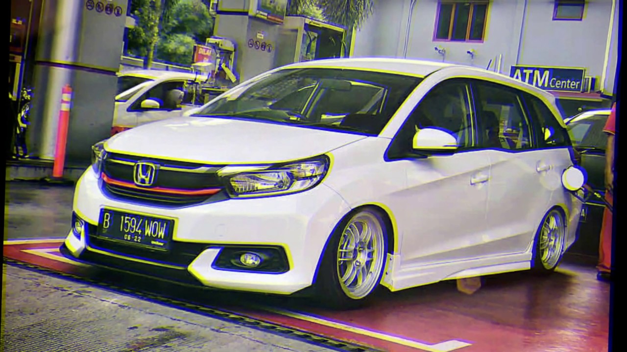 Mobilio Indonesia Kopdar Perdana Awal Tahun 2018 By Wahyu Adi Surya