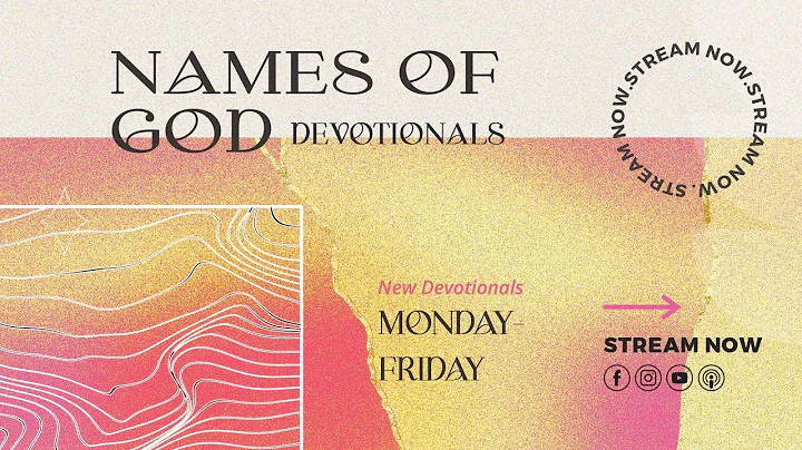 Judges 6:22-24a | Daily Devotionals