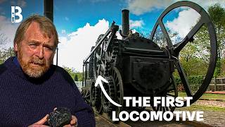 Why the World Waited 2000 Years for the Steam Engine | Blueprint