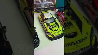 Remote Control Rc Sports Drift Car