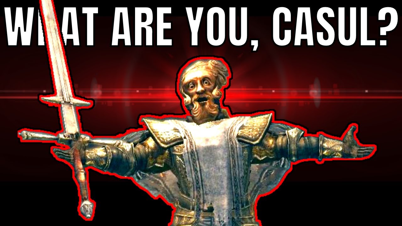 GIANT DAD IS BACK | Elden Ring PvP