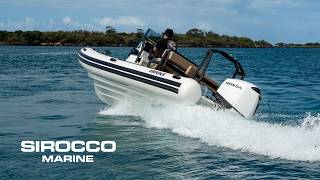 Brig Navigator 20 on water GC screenshot 5