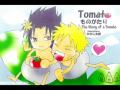 Sasunaru doujinshi  tomato monogatari