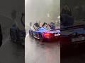 Hyper car Praga Bohemia driven by Ben Collins 😎#hypercar #pragabohemia #fast #rare #car #bencollins