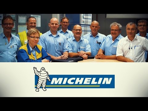 MICHELIN - IMAGEFILM