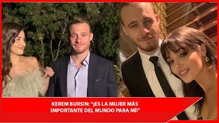 KEREM BURŞİN: 