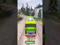 bus truck car game rts2 gta5 new games funny gadi game gadi jcb backone simulatorgame#shorts