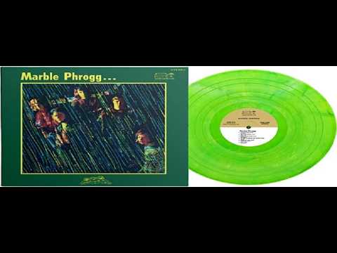 Marble Phrogg — Marble Phrogg… 1968 USA, Garage Psychedelic Rock