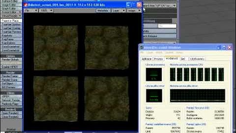 TrueArt LightWave 3D Plugin BatchBakingCamera video tutorial 1