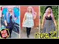 rue21 Plus Size Try On Haul | Summer / Fall Vibes 2021