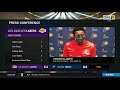Oladipo: 'We could go for a big run. Why not us?'