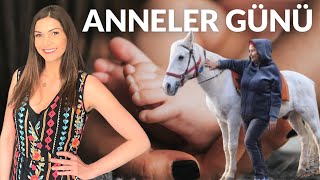 Anneler Gününüz Kutlu Olsun | Cennet Sizin Ayaklarınızın Altında| Anne Duası Gibisi Yok.