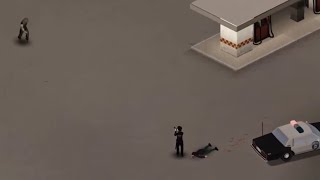 Project Zomboid: That Felt Cinematic