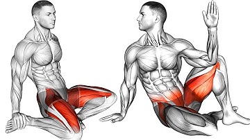 Kegel Exercises For Men (Male Pelvic Floor Exercises)