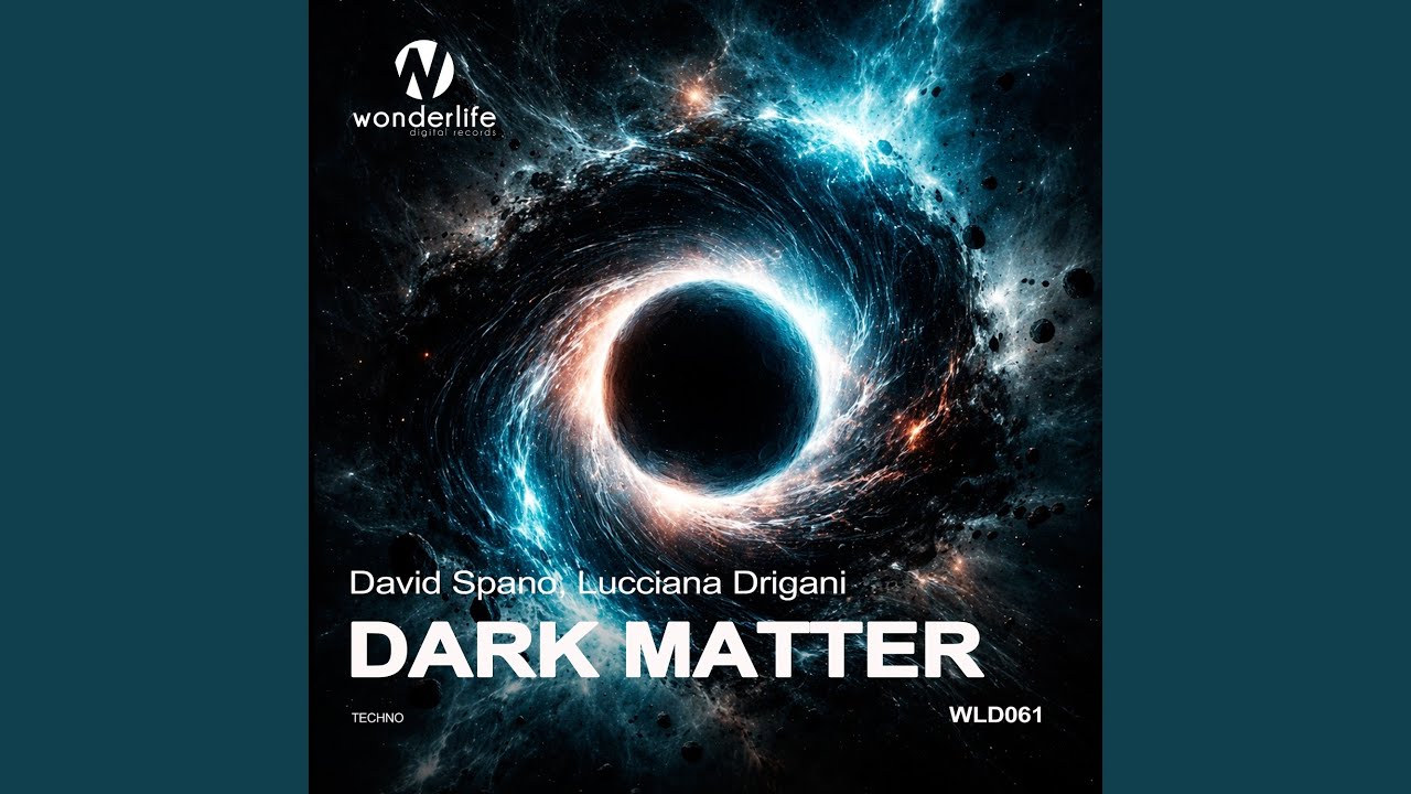 Watch Dark Matter (Original Mix) on YouTube Watch Dark Matter (Original Mix) on YouTube