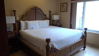 Infinity Bay Spa & Beach Resort - One Bedroom - Roatan Honduras