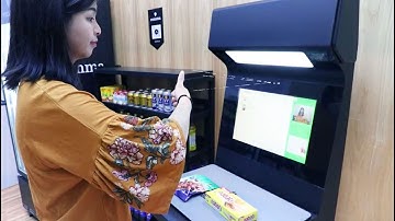 WeChat Pay Partners Conference: Facial Recognition Payments, Smart Parking Solutions