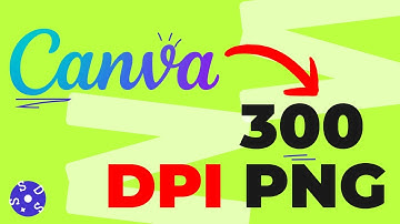 How to Create High-Quality PNGs with Canva (Easy Workaround)