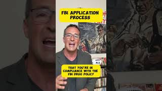 Here’s how the FBI Special Agent application process works - from a Former FBI Special Agent.
