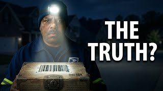 The Dark Truth About USPS Night Deliveries