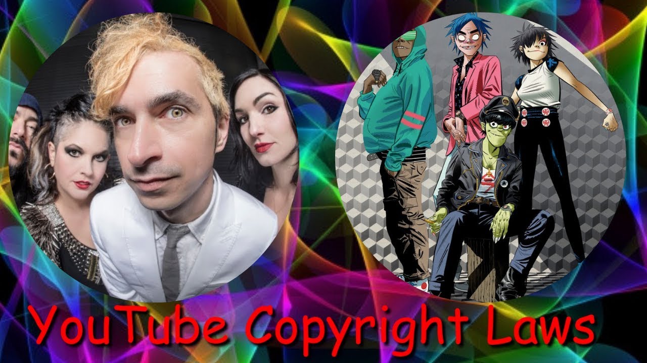 YouTube Copyright Laws YouTube