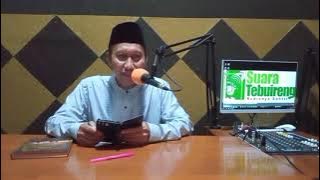 [Q&A] Mengapa Syekh Abdul Qodir Jaelani selalu disebut saat tawasul ? | KH. Amir Jamiluddin
