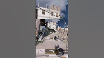 Call of Duty (m) - Crash - Frontline  - Ranked #codm #callofduty #callofdutymobile #snipercodm