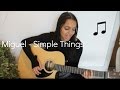Miguel - Simplethings (cover by Malina)