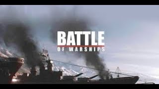 Battle Of War Ship #english #gaming #battleship screenshot 4