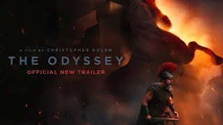 The Odyssey - Oh, Dear
