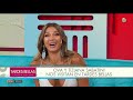 Tardes Bellas- 06/01/20- Primer programa