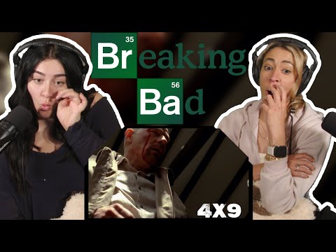 Breaking Bad 4x09 'Bug' | First Time Reaction