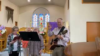 Famous Charleston first Holy Week March 31 Terry Champion Wealth