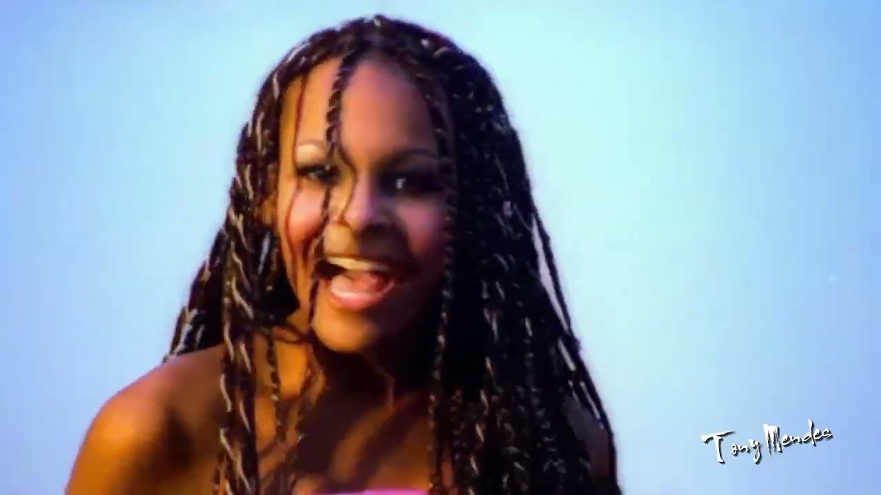 ⁣Samantha Mumba - Gotta Tell You (Leo Blanco & Dani Toro Remix - Tony Mendes Video Re Edit)