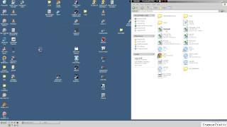 Tera online windows xp launcher bug - workarround