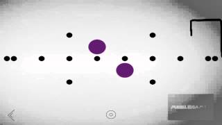 Blek Level 21-30 Walkthrough Solution
