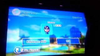 Wii sports resort cheats