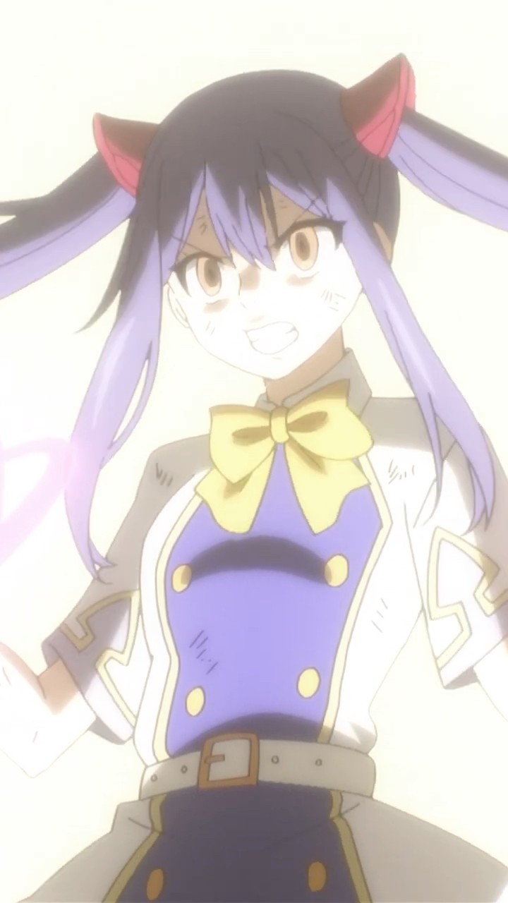 Fairy Tail Surpasses Their Limits!