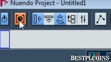 Record without latency - how to remove the latency