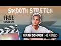 Mark Dohner Inspired Smooth Stretch transition | Final Cut Pro X